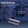 AI Intelligent Recorder Strong Magnetic HD Noise Reduction Digital Voice