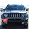 Xotic Tech Red Metal Front Bumper Tow Hook License Plate