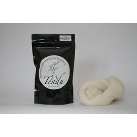 Tendu Lambs Wool for Pointe Shoes