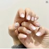 Next day delivery⭐Christmas tree nail⭐ / 다음날 발송⭐크리스마스 트리네일⭐