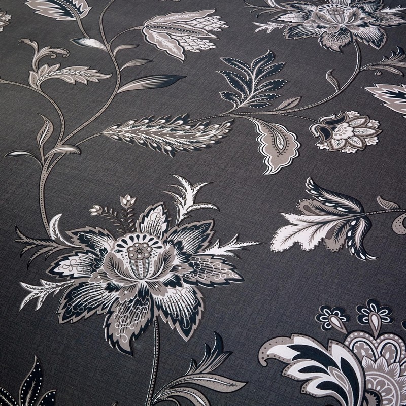 Olivia Rocco Shimla Duvet Cover Set Easy Care Quilt Covers