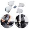 Perfeclan Tap Shoe Sole Protector, Non Slip, Shoe Pads for