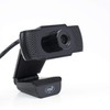 PNI Webcam CW1850 Full HD, USB Port, Clip-on Built-In Microphone
