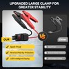 Car Jump Starter with Air Compressor, 8000A 150PSI Jump Starter