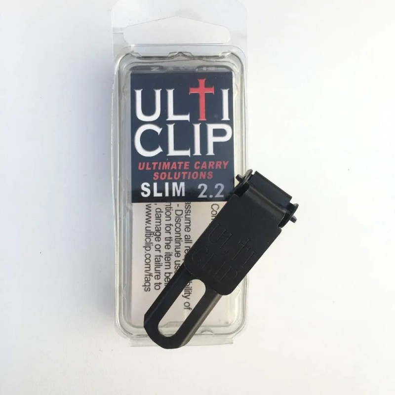 Ulticlip - Slim 2.2