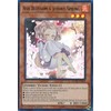 Yu-Gi-Oh! - Ash Blossom & Joyous Spring (Alternate Art) - DUDE-EN003 - Ultra Rare - 1st Edition - Duel Devastator