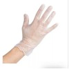 Noble 100 NOBLE POWDER VINYL GLOVES SIZE X-LARGE
