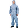 azeasu Tyvek (R) with Good Clothes Classic Blue Large 6010l