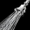 Speakman S-2254-E2 Anystream Showerhead, 2.0 GPM, Polished Chrome
