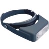 Optivisor Magnification: 3-1/2X