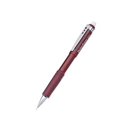 Pentel QE517B Twist-Erase III Mechanical Pencil, 0.7 mm, Barrel