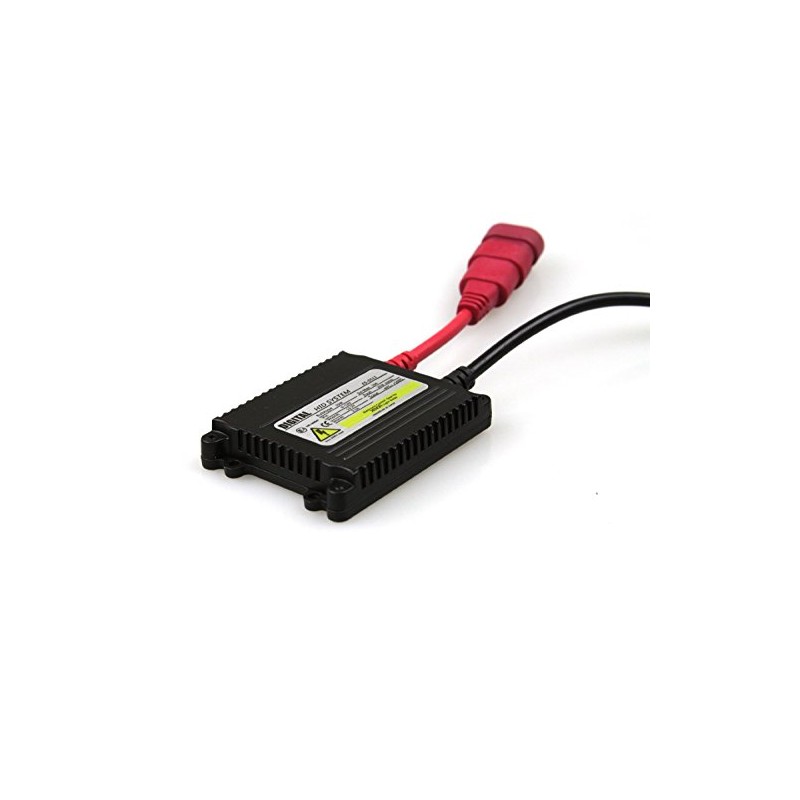 Xenon HID Xenon Universal Replacement Digital Ballast 35W x 2
