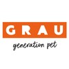 GRAU - das Original - Lachsöl, mit wichtigen Omega 3