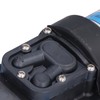Micro Diaphragm Pump Electric High Pressure DC SelfSuction Boost Car