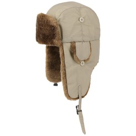Eco Polar Lapeer faux fur fur hat (M/56-57 - beige)