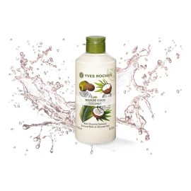Gel Ducha Corporal Yves Rocher 400 Ml- Elige Tus Aromas
