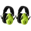 2 Pack Noise Canceling Headphones for Kids, Kids Ear Protection