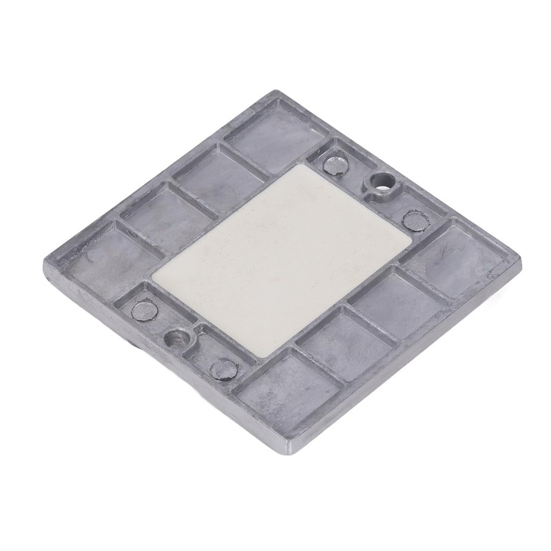 lyrlody Road Ground Lights, Solar Driveway Deck Light Solar Road