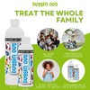 buggin out 100% Dimethicone Oil for Lice Care | Safe