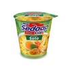 Mi Sedaap Cup - Instant Soup in a Cup, Soto