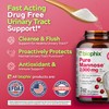 biophix Pure Mannose 100 Percent Powder 2000 mg 3 oz