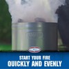 KINGSFORD Heavy Duty Deluxe Charcoal Chimney Starter | BBQ Chimney