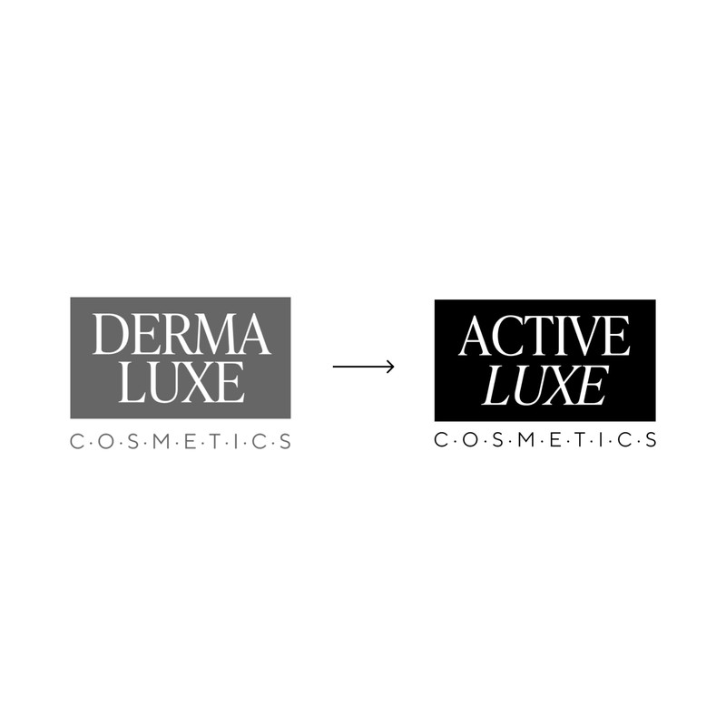 Active Luxe Eyebrow Serum - Eyebrow Growth Booster Serum -