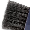 WALDHAUSEN Hoof Pick with Gel Grip, Black