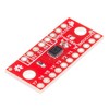 SparkFun PID 13906 Multiplexer Breakout - 8 Channel (74HC4051)