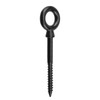 Antrader Eye Hooks Screw in Heavy Duty,Screw Hooks Eye Bolts