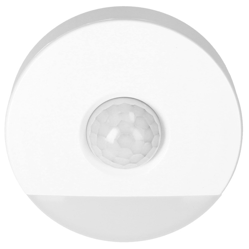 VIRONE LA-4 Night Light Motion Sensor Socket with Twilight Sensor
