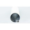 Kijima Bike Parts Inner Silencer Single-Sided 41φ×139mm 209-972