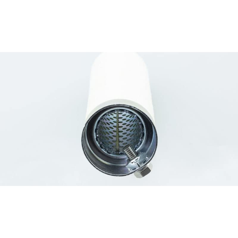 Kijima Bike Parts Inner Silencer Single-Sided 41φ×139mm 209-972