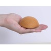 NORI Esponja Facial Konjac Licopeno -KONJAC SPONGE NATURAL - SKINCARE