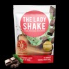 The Lady Shake Meal Replacement Shake 15 Meals 840g, Strawberry