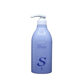 Saeangmeori Cornus officinalis Acid Repair Shampoo 700ml Refreshing, slightly acidic herbal damage care shampoo / 새앙머리 산수유 산성 리페어 샴푸 700ml 청량감 있는 약산성 한방 손상 케어 샴푸