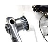 Yrlehoo Bicycle Bottom Bracket Remover, Tool Crank Puller Remover, 24mm