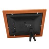 8.7 Inch Digital Photo Frame High Definition IPS Screen Electronic