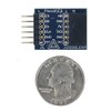 Digilent Pmod AD1: 2-Channel Analog-to-Digital Converter