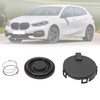AUROLYNNE Crankcase Vent Valve for N47 E81 E87 E88 E90