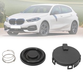 AUROLYNNE Crankcase Vent Valve for N47 E81 E87 E88 E90 E91 E92 E60 E61 X3