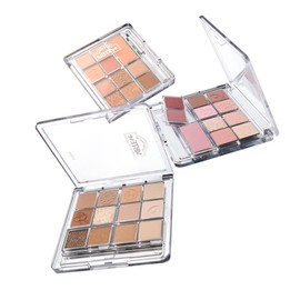 Etude [MBTEye] My Best Tone Eye Palette + 2 replacements, E gun I / 에뛰드 [MBTEye] 마이 베스트 톤 아이 팔레트+교체용 2구, E건 I잖아