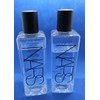 NARS Makeup Removing Water 6.7 Fl. oz (LOT OF 2)