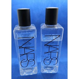 NARS Makeup Removing Water 6.7 Fl. oz (LOT OF 2)