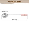 sourcing map 1 Pcs Tea Infuser Filter, Loose Tea Steeper,