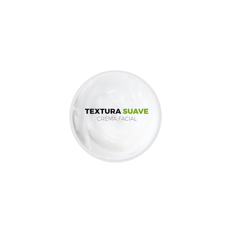 Crema facial NOCHE con ácido glicolico y Niamicida Beohemp 1