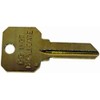 DND SC1 Do Not Duplicate Key Blank for Schlage Lock