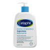 Cetaphil Crema Limpiadora Espumosa Hidratante 473 ml