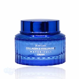 Collagen Hyaluronic Elasticity Cream 55g Facial Elasticity Cream / 콜라겐 히알루론 탄력 크림 55g 얼굴탄력크림