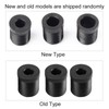 FTVOGUE Car Gear Lever, Universal Aluminium Alloy Car Gear Knob